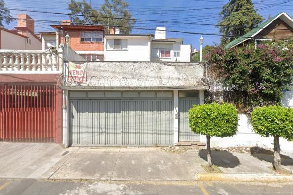 Foto de inmueble en Calzada de las Carretas, Col. Colina del Sur C.P. 01430, Álvaro Obregón