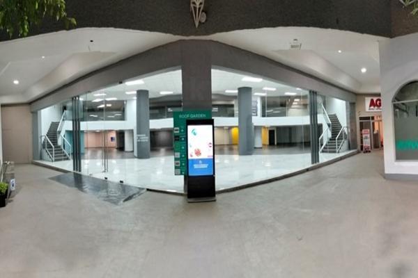 Foto de inmueble en Boulevard Interlomas 5 #5, Col. Parques de la Herradura C.P. 52786, Huixquilucan
