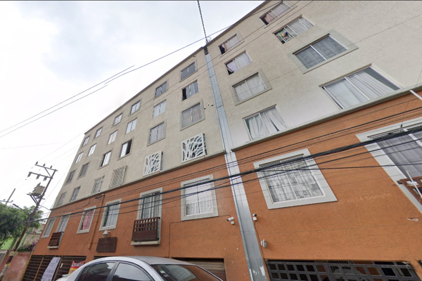 Foto de inmueble en Calle Centlapatl 139 #139, Col. San Martín Xochinahuac C.P. 02120, Azcapotzalco