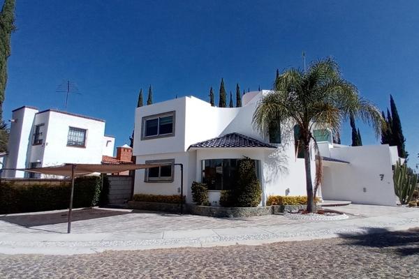 Foto de inmueble en Flamingos, Col. Club de Golf Tequisquiapan C.P. 76799, Tequisquiapan