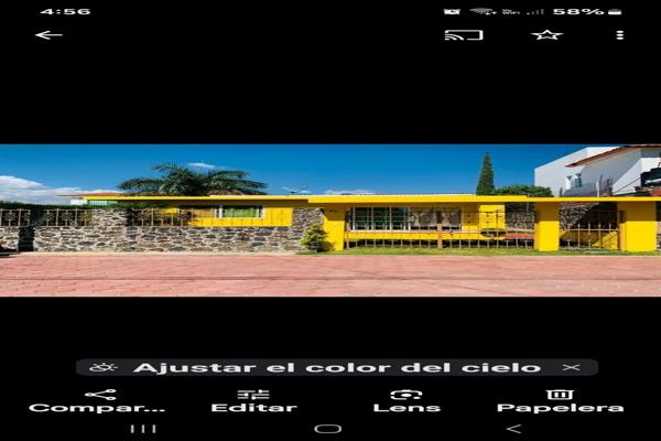 Foto de inmueble en Jacaranda, Col. Emiliano Zapata (Casahuates) C.P. 62738, Yautepec