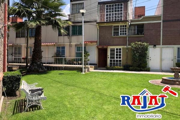 Foto de inmueble en Arboleda #s/n, Col. Ampliación El Fresno C.P. 54944, Tultitlán