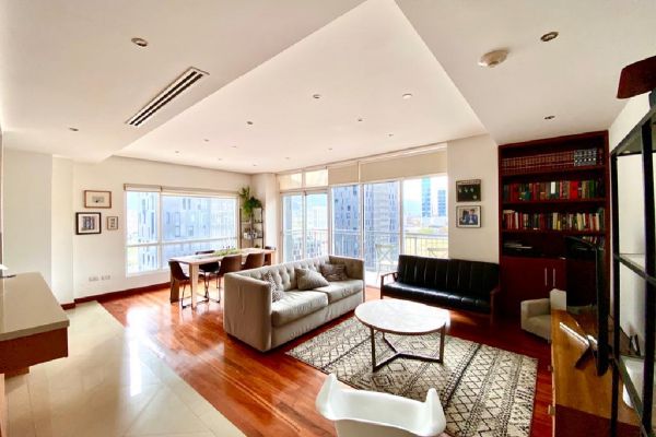 Foto de inmueble en Torre ALTUS, Col. Zona Valle Poniente C.P. 66233, San Pedro Garza García