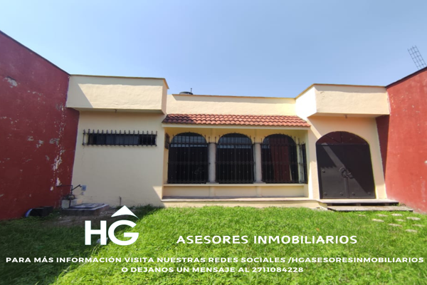 Foto de inmueble en Avenida Oriente 18 #00, Col. Orizaba Centro C.P. 94300, Orizaba