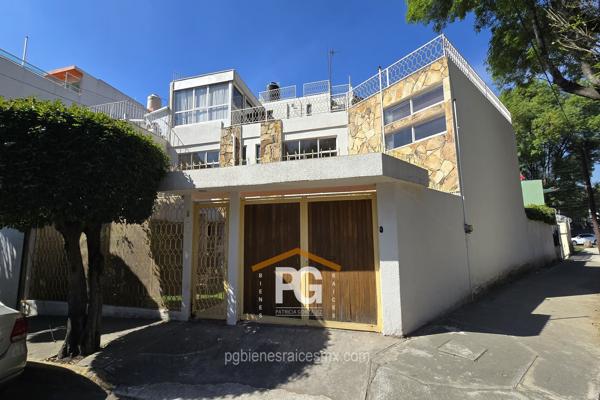 Foto de inmueble en Retorno 42 1 #1, Col. Avante C.P. 04460, Coyoacán