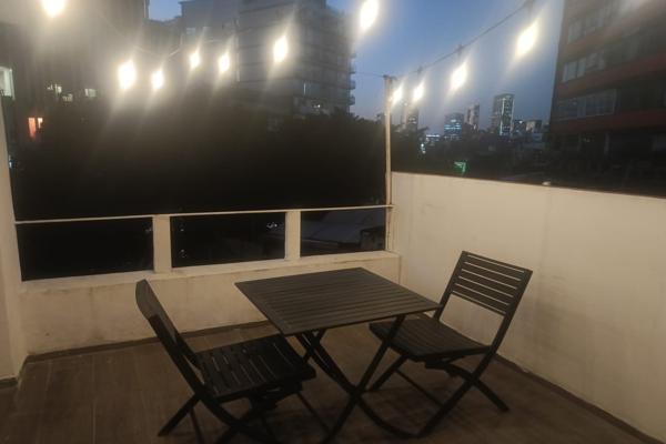 Foto de inmueble en Avenida Insurgentes Norte, Col. Hipódromo C.P. 06100, Cuauhtémoc