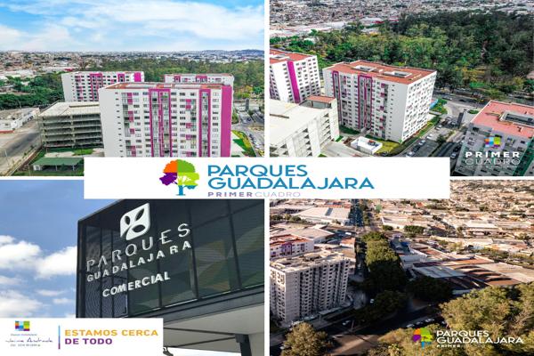 Foto de inmueble en Diferentes Ubicaciones Centricas, Col. Guadalajara Centro C.P. 44100, Guadalajara