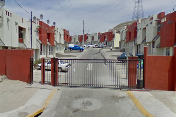 Foto de inmueble en Retorno Boyero #26162Int. 00, Col. Terrazas La Morita C.P. 22253, Tijuana