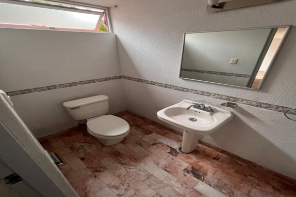 Foto de inmueble en N A, Col. San Jerónimo Lídice C.P. 10200, La Magdalena Contreras