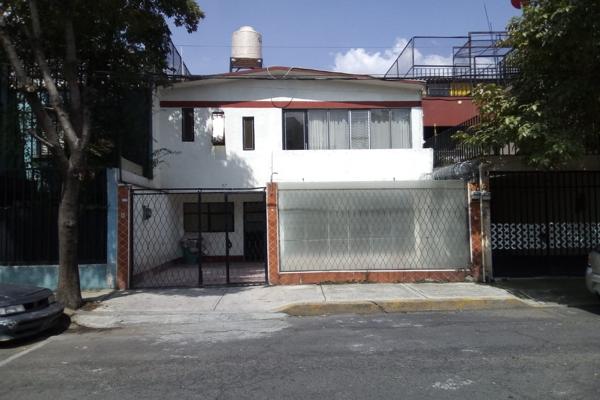 Foto de inmueble en Retorno 15 , Col. Avante C.P. 04460, Coyoacán
