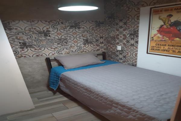 Foto de inmueble en Calle de Mesones 46 #46, Col. Centro (Área 8) C.P. 06080, Cuauhtémoc