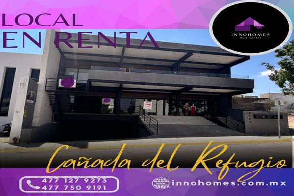 Foto de inmueble en Boulevard Campestre, Col. Punta Cañada C.P. 37358, León