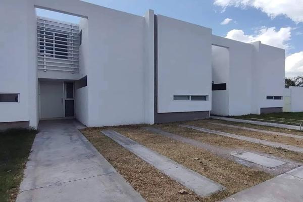 Foto de inmueble en Avenida Barlovento #s/n, Col. Barlovento C.P. 20286, Aguascalientes