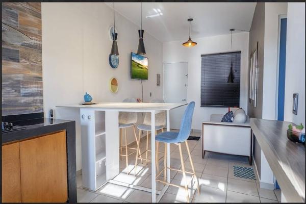 Foto de inmueble en  Isla San Marcos #s/nInt. condo 204, Col. Los Cangrejos C.P. 23473, Los Cabos