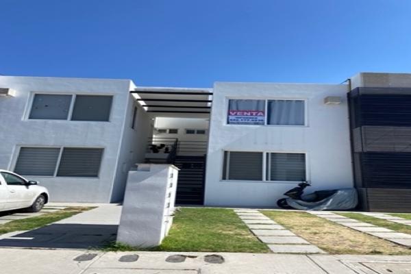 Foto de inmueble en Paseo del Encino  #3, Col. Paseos del Bosque C.P. 76910, Corregidora