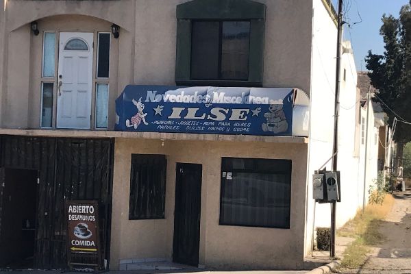 Foto de inmueble en Av. De Las Presas #2, Col. Bosques de La Presa C.P. 22125, Tijuana