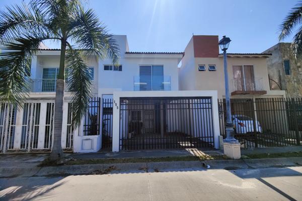 Foto de inmueble en Río Santiago 155 #155, Col. Residencial Fluvial Vallarta C.P. 48312, Puerto Vallarta