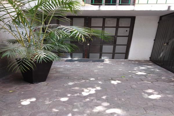 Foto de inmueble en Avenida Pacífico 362 #362Int. PB, Col. Los Reyes C.P. 04330, Coyoacán