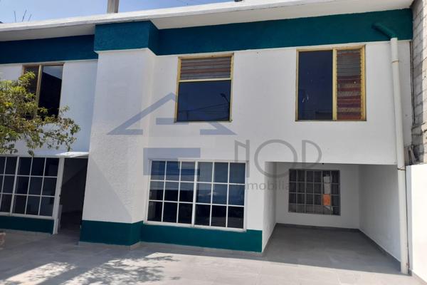 Foto de inmueble en INDEPENDENCIA, Col. 5 de Mayo C.P. 55749, Tecámac