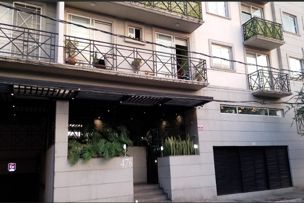 Foto de inmueble en Avenida Canal del Norte 476 #s/n, Col. 5o Tramo 20 de Noviembre C.P. 15309, Venustiano Carranza