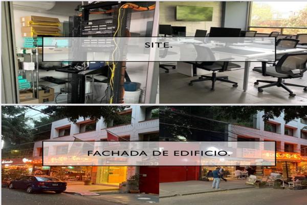 Foto de inmueble en Avenida Tamaulipas 141 #141, Col. Hipódromo Condesa C.P. 06170, Cuauhtémoc