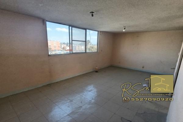 Foto de inmueble en Manzana H #EDIFICIO D-3, Col. La Veleta C.P. 55055, Ecatepec de Morelos