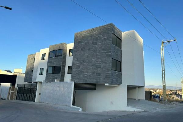 Foto de inmueble en Prol Calz de Guadalupe 5901 #5901, Col. Cimazul Residencial C.P. 78398, San Luis Potosí