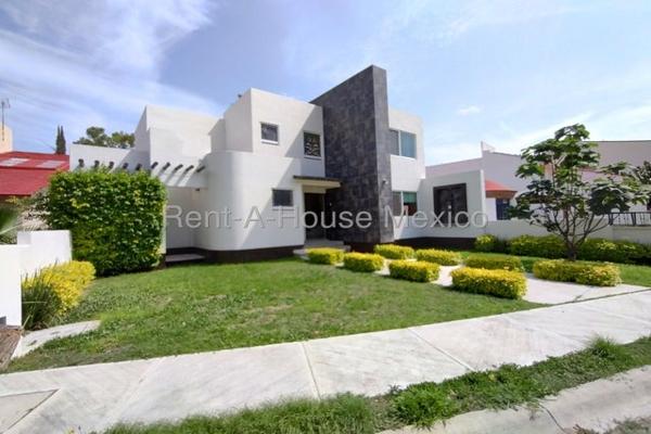 Foto de inmueble en Hormigas, Col. Club de Golf Tequisquiapan C.P. 76799, Tequisquiapan