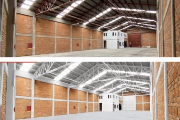 Foto de inmueble en eje central lazaro cardenas #s/n, Col. Nueva Industrial Vallejo C.P. 07700, Gustavo A. Madero