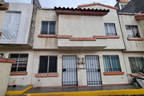 Foto de inmueble en Privada Camporeal #30, Col. Villa del Real C.P. 55749, Tecámac