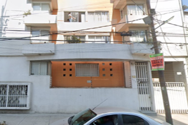Foto de inmueble en Schumann 117 #117, Col. Vallejo C.P. 07870, Gustavo A. Madero