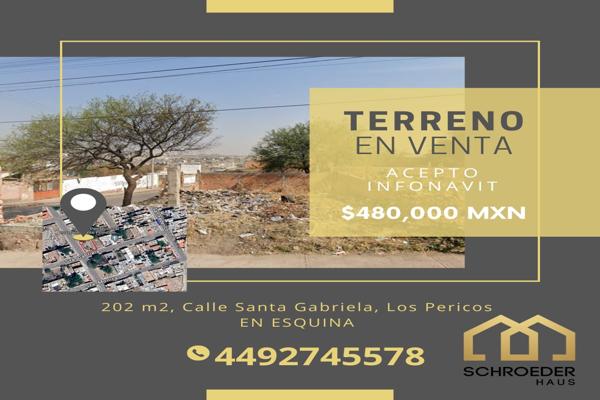 Foto de inmueble en Sta Gabriela 202 #202, Col. Los Pericos C.P. 20174, Aguascalientes