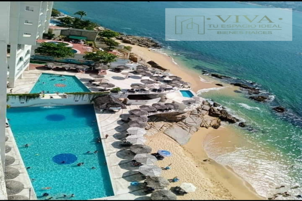 Foto de inmueble en COSTERA MIGUEL ALEMÁN  #2335, Col. 23 de Noviembre C.P. 39850, Acapulco de Juárez