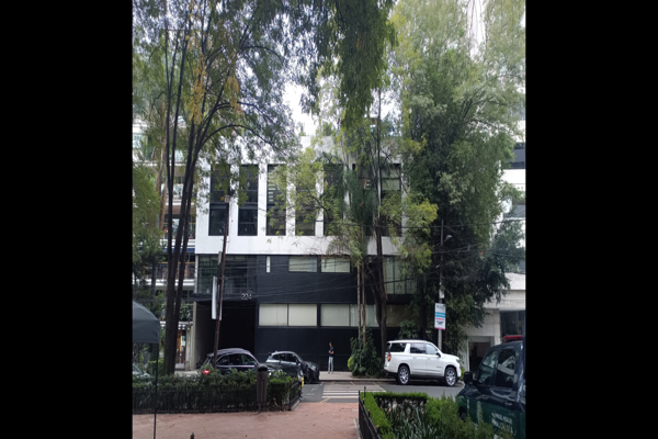 Foto de inmueble en Lope de Vega, Col. Polanco V Sección C.P. 11560, Miguel Hidalgo