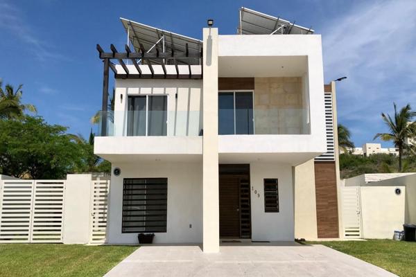 Foto de inmueble en Residencial Velamar  #s/n, Col. Residencia Velamar C.P. 89604, Altamira