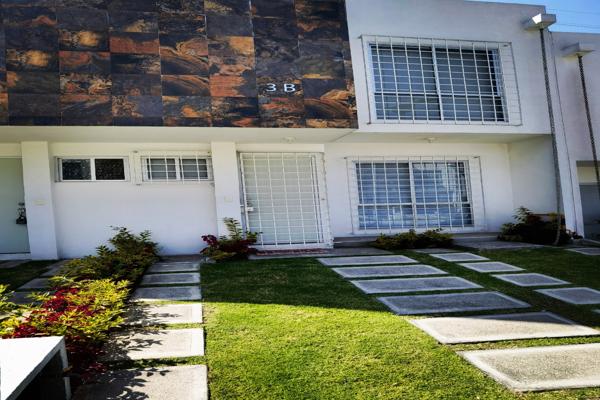 Foto de inmueble en Palma Real #13, Col. Las Canteras C.P. 52770, Huixquilucan