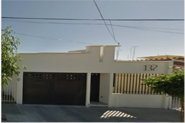 Foto de inmueble en Río Volga 132 #132, Col. Colinas del Rio C.P. 20010, Aguascalientes
