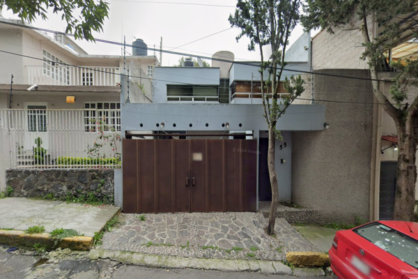 Foto de inmueble en Adolfo Ruiz Cortines, Col. Miguel Hidalgo 3A Sección C.P. 14250, Tlalpan