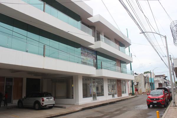 Foto de inmueble en 4ta Poniente #34, Col. Tapachula Centro C.P. 30700, Tapachula