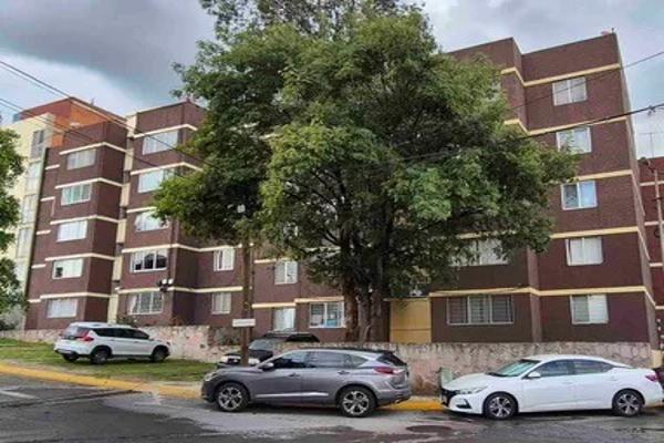 Foto de inmueble en Acordada #s/n, Col. Lomas Verdes 6a Sección C.P. 53126, Naucalpan de Juárez