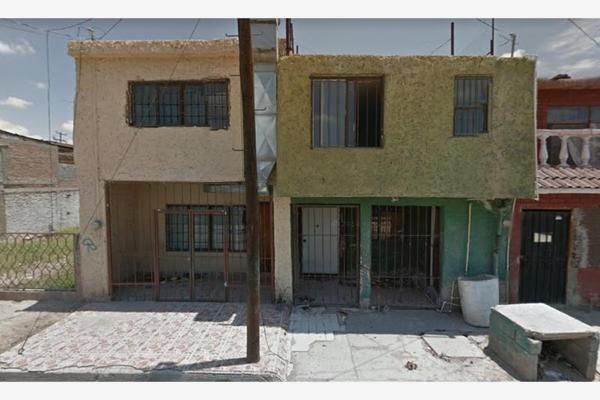 Foto de casa en venta en cabo san lucas 61, nueva california, torreón, coahuila de zaragoza, 3548771 No. 01