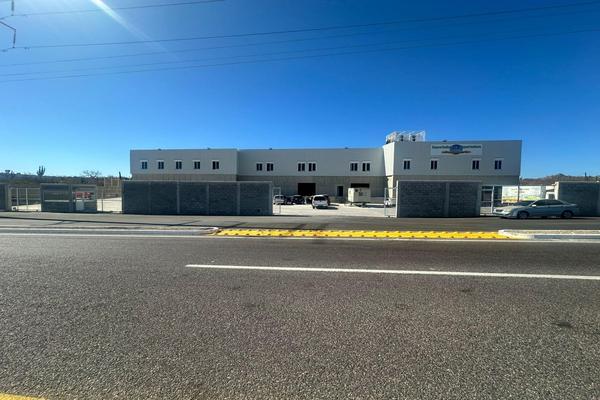 Foto de inmueble en  , Col. Cabo San Lucas Centro C.P. 23450, Los Cabos