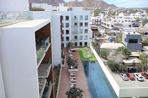 Foto de inmueble en , Col. Cabo San Lucas Centro C.P. 23450, Los Cabos