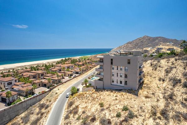Foto de inmueble en , Col. Cabo San Lucas Centro C.P. 23450, Los Cabos