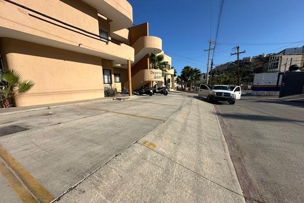 Foto de inmueble en , Col. Cabo San Lucas Centro C.P. 23450, Los Cabos