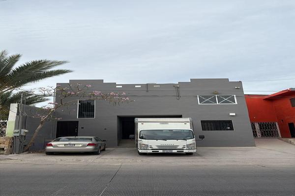 Foto de inmueble en , Col. Cabo San Lucas Centro C.P. 23450, Los Cabos