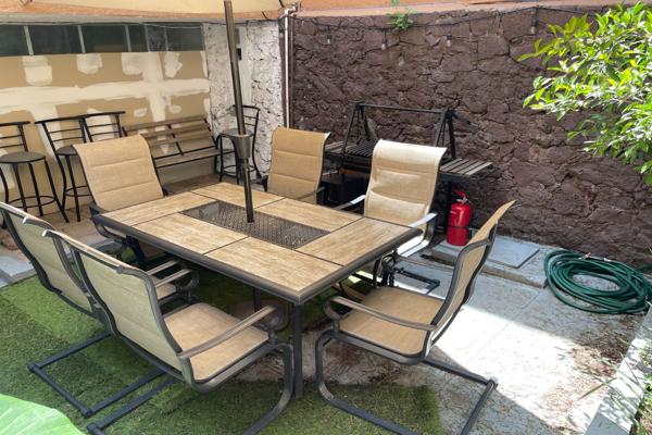 Foto de inmueble en aguaton, Col. Comuneros de Santa Úrsula C.P. 14049, Tlalpan