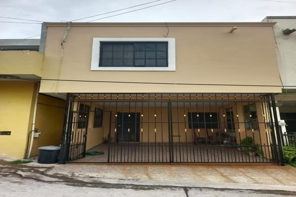 Foto de inmueble en Libertad  #134, Col. Tampico Centro C.P. 89000, Tampico