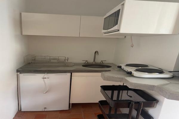 Foto de inmueble en Luz Saviñon 1211 #1211Int. Loft 6, Col. Narvarte Poniente C.P. 03020, Benito Juárez