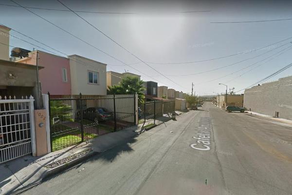 Foto de inmueble en , Col. Cafetales C.P. 31125, Chihuahua